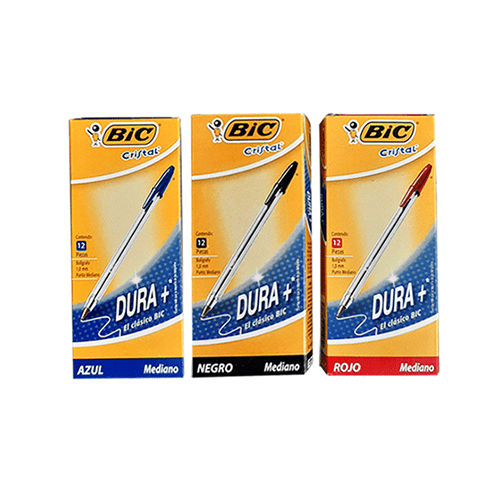 BiC Clsico